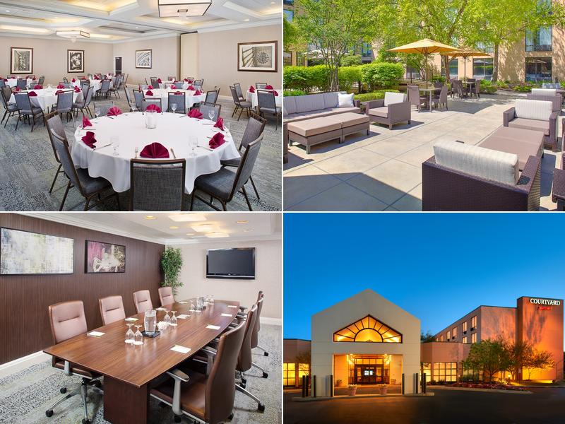 The Bistro - Eat. Drink. Connect.®