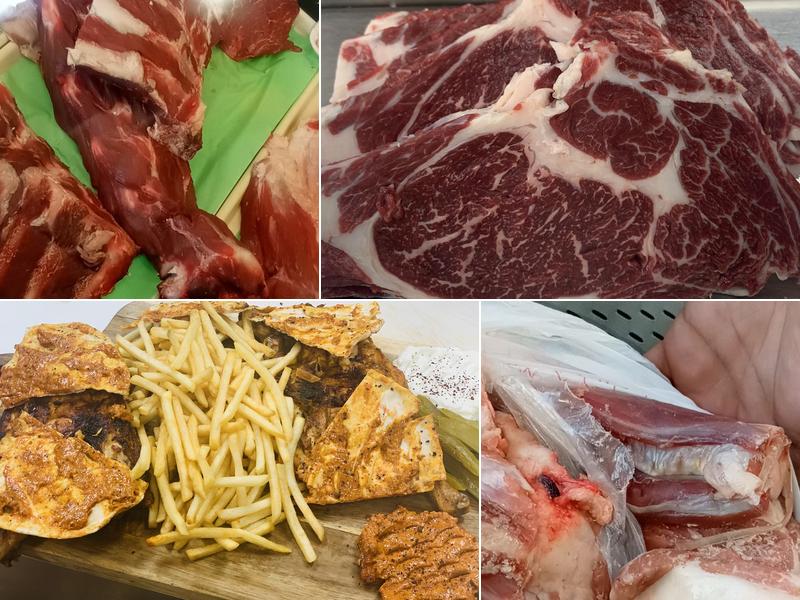 Tabliye Meat Market And Grill