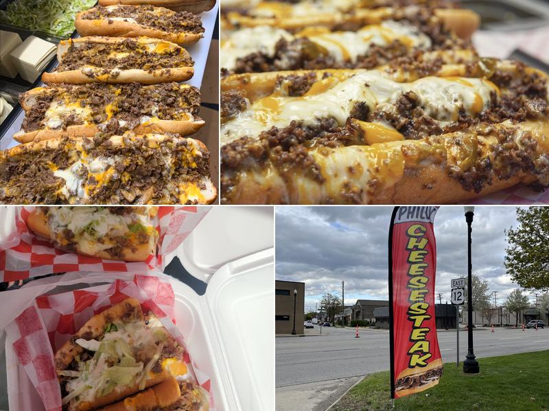 Algotti's Grill 14765 Michigan Ave, Dearborn