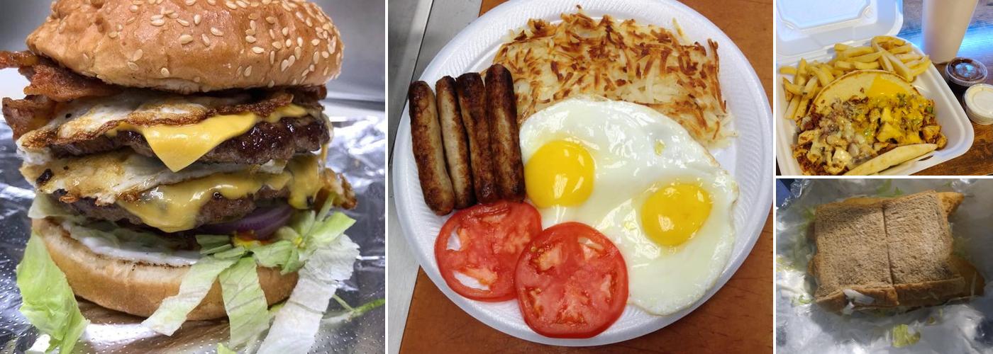 Hollywood Coney Island