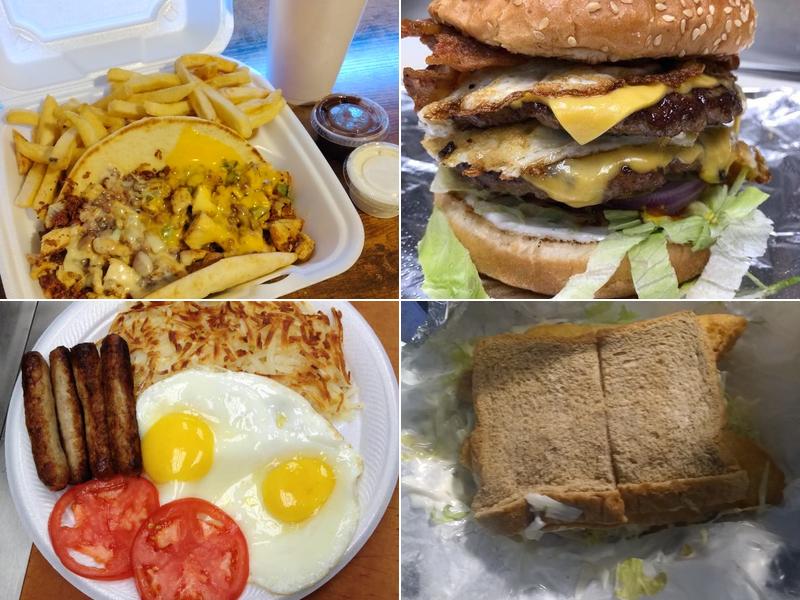 Hollywood Coney Island