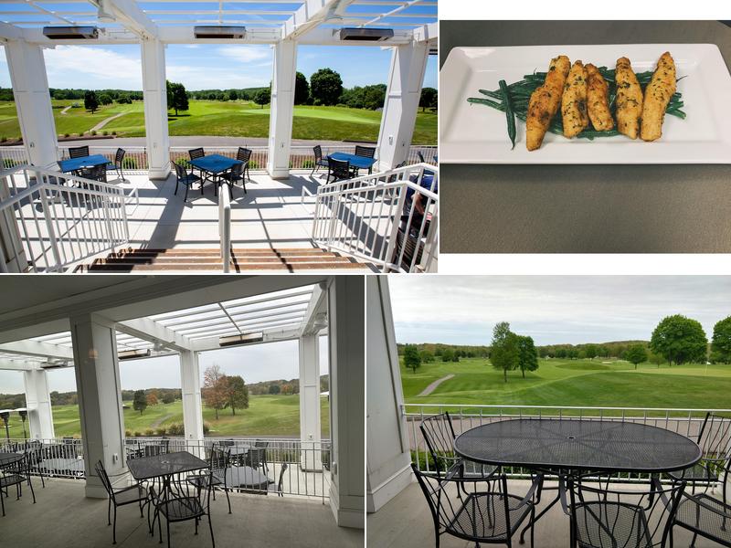 Finnegan's Pub 492 Golf View Ln, Rochester