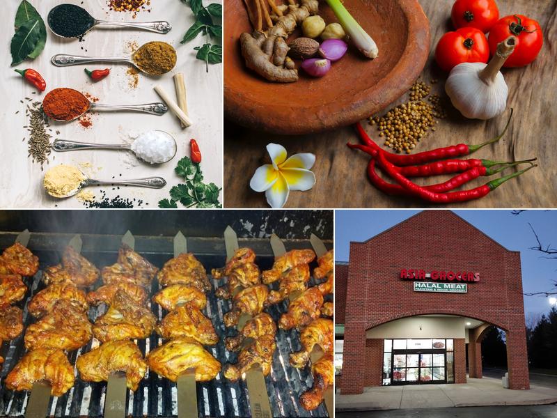 Karahi Korner 27616 Middlebelt Rd, Farmington Hills