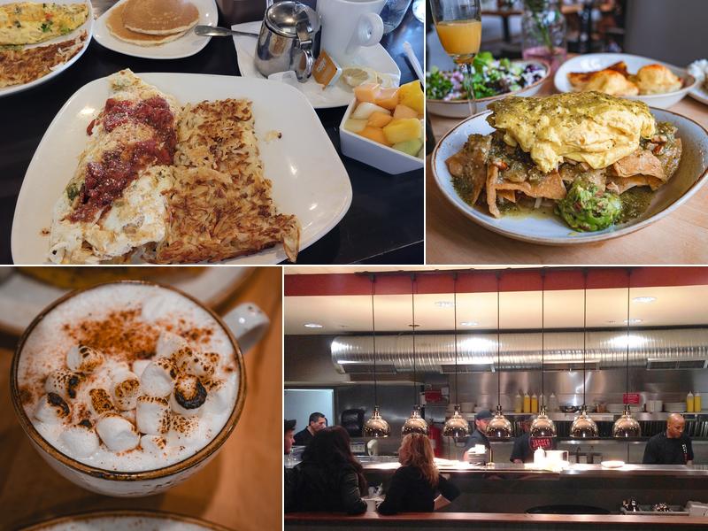 The Jagged Fork 6339 Orchard Lake Rd, West Bloomfield