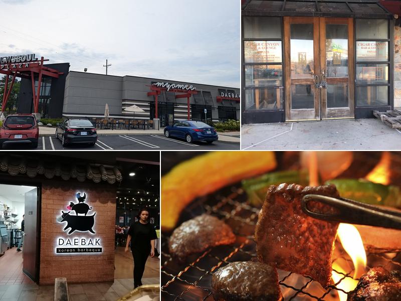 New Seoul Plaza 27566 Northwestern Hwy, Southfield