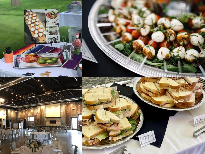 Millennium Catering & Events