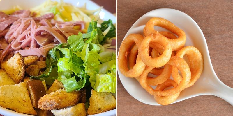 Jay's Deli & Convenience Store Menu