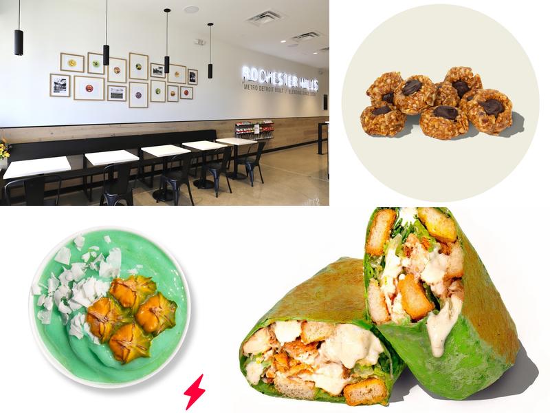 Beyond Juicery + Eatery