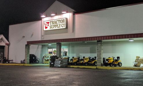 Tractor Supply Christiansburg