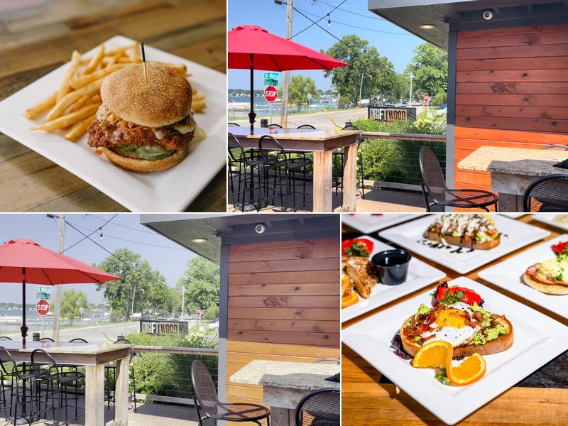 Driftwood Bar & Grille