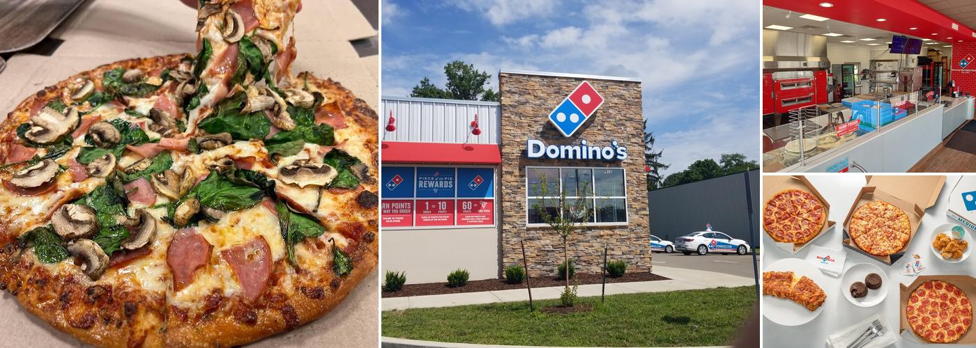 Domino's Pizza