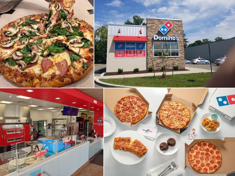 Domino's Pizza