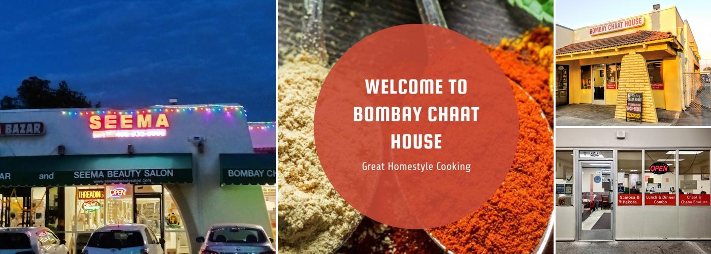 Bombay Chaat House