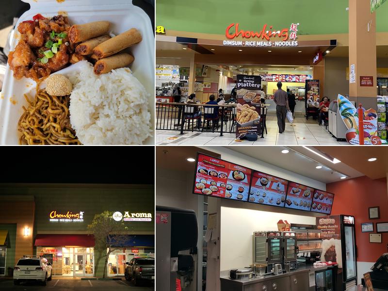 Chowking 1535 Landess Ave, Milpitas