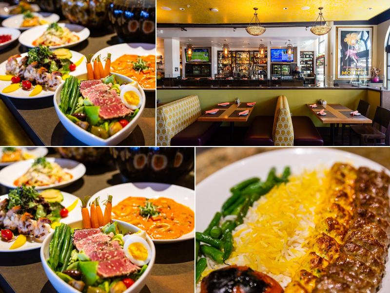 Faz Restaurants & Catering - San Jose