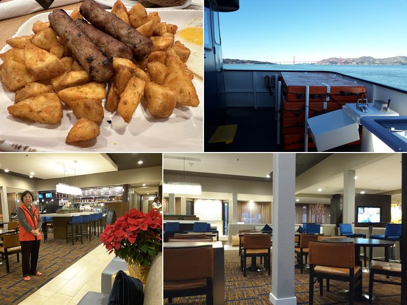 The Bistro - Eat. Drink. Connect.®