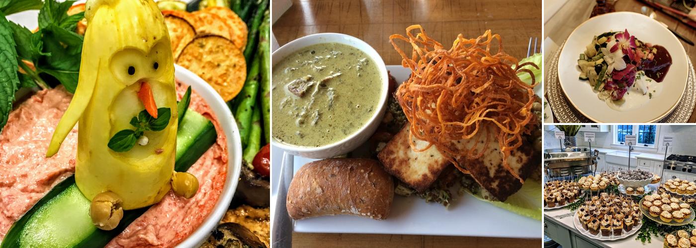 Kangaroo Kitchen and Catering