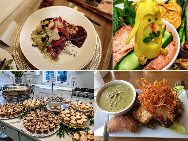 Kangaroo Kitchen and Catering