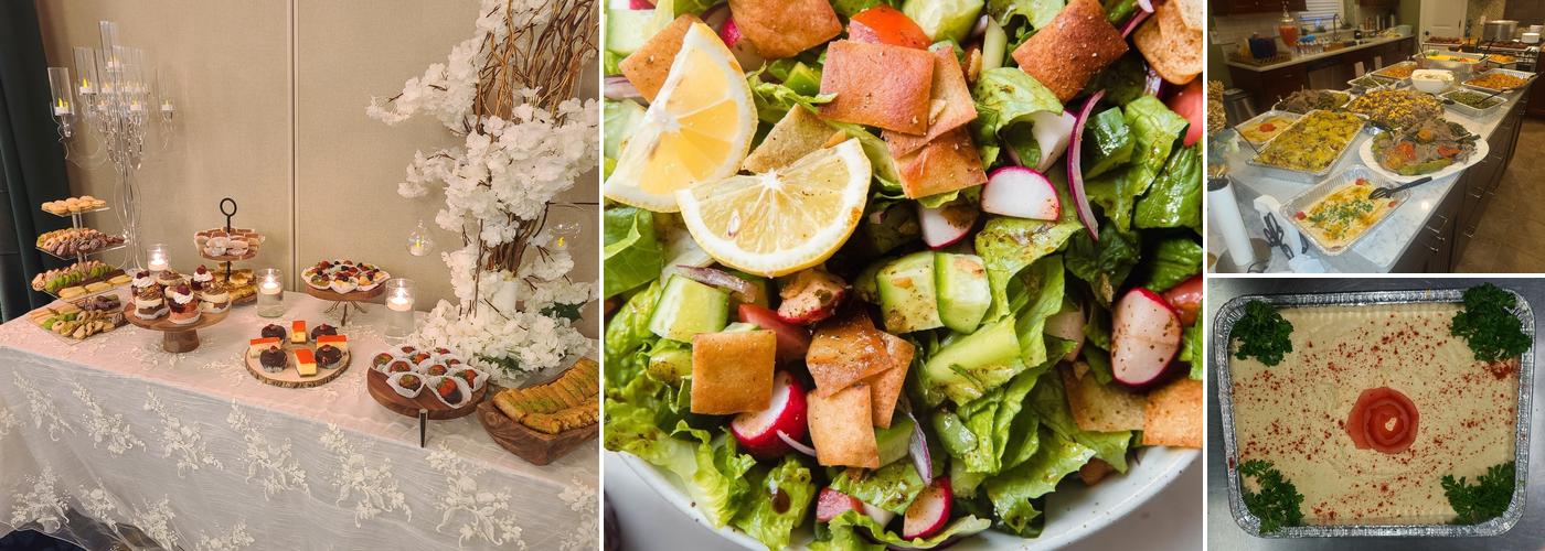 Ya Halla Halal Grill