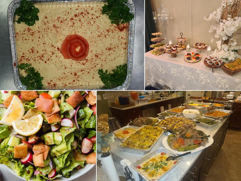 Ya Halla Halal Grill