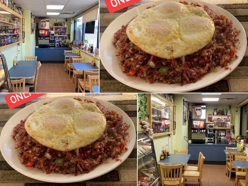 Boris's Deli 7095 Cooley Lake Rd, West Bloomfield