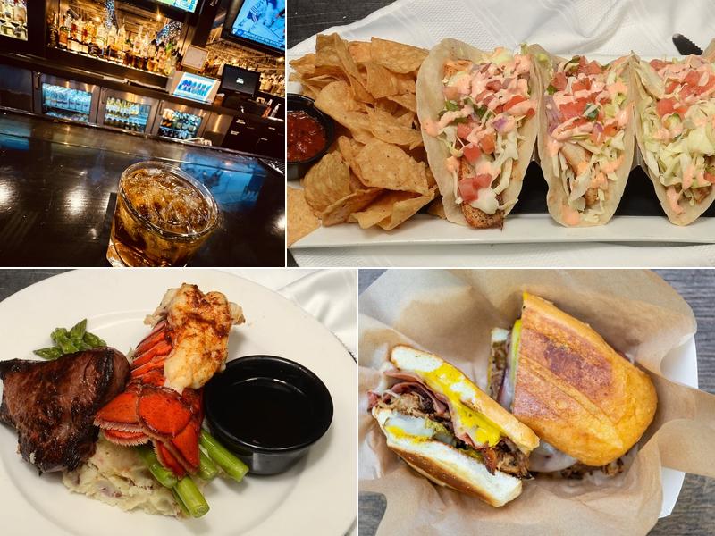 Johnny Black's Public House 5171 Dixie Hwy, Waterford