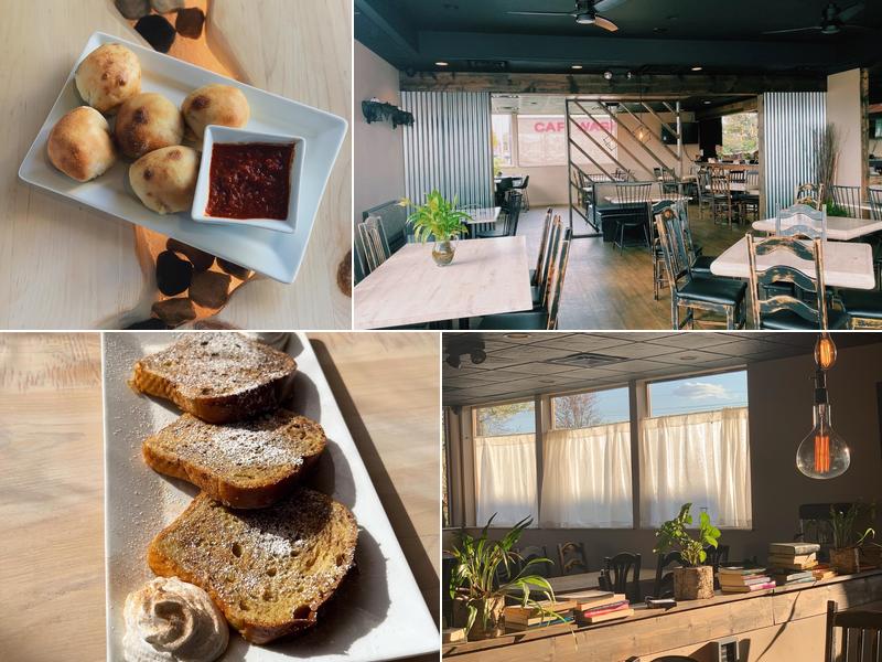 Square One Eats & Treats 4750 W Walton Blvd, Waterford