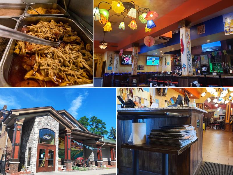 Don Juan Mexican Restaurant