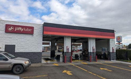 Jiffy Lube
