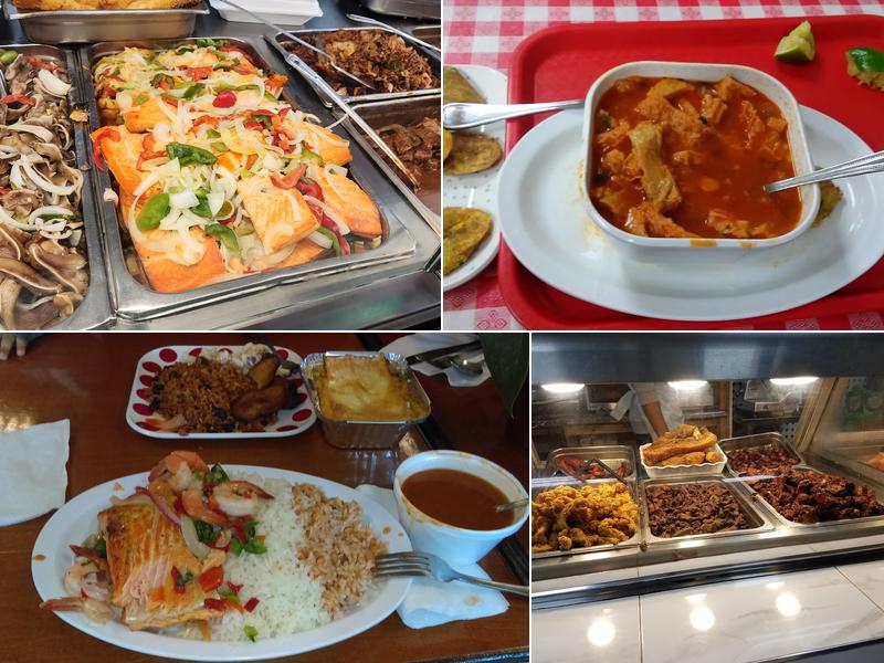 Pollo Cibao 157 Lawrence St, Lawrence