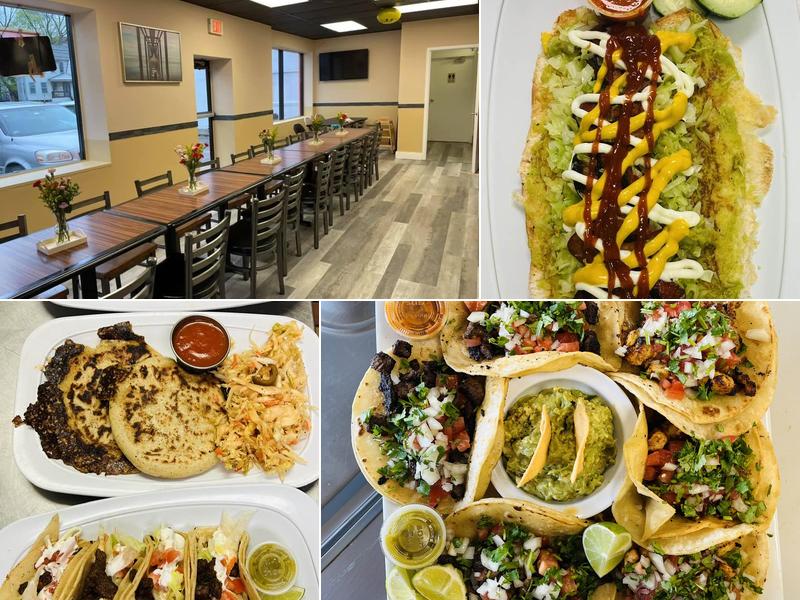 Mi Cabaña Restaurant