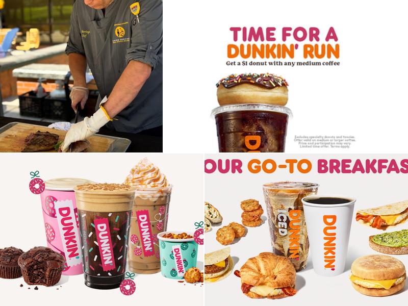 Dunkin'
