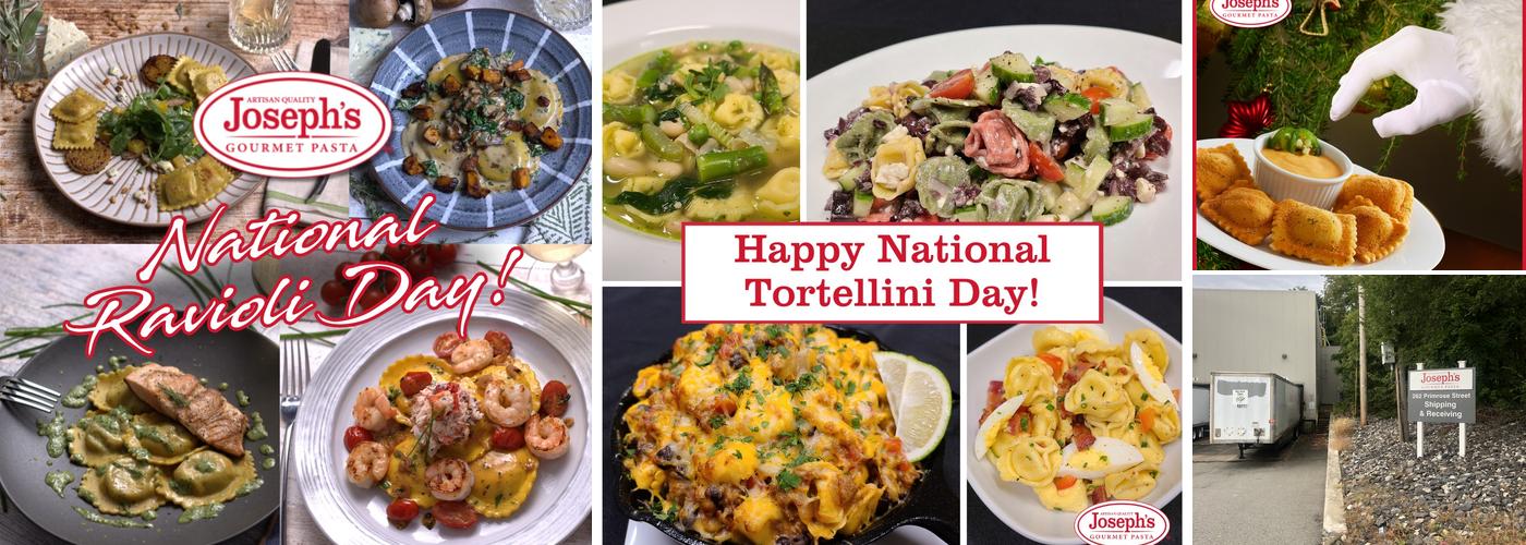 Joseph's Gourmet Pasta & Sauce Co