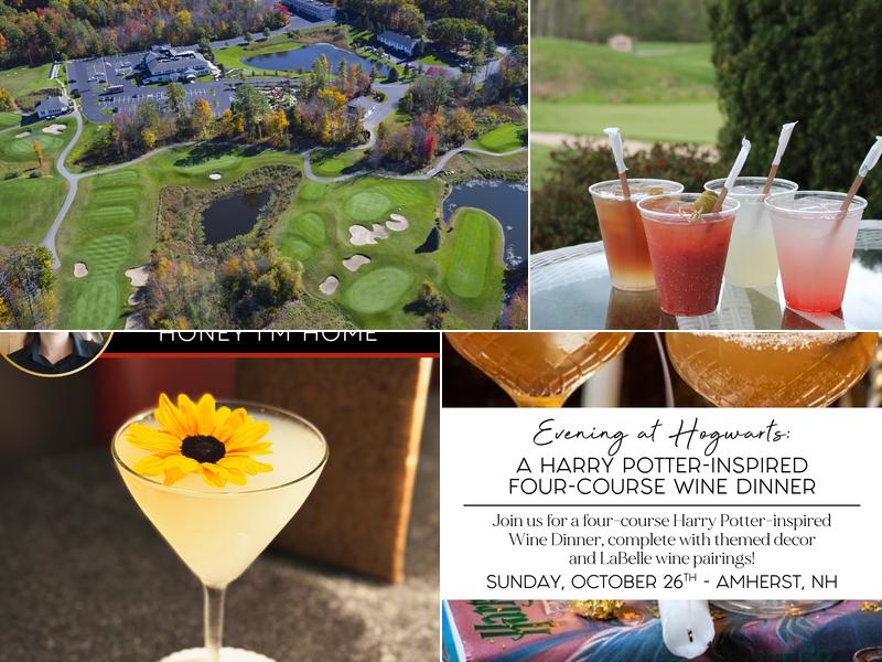 The Links at LaBelle Winery