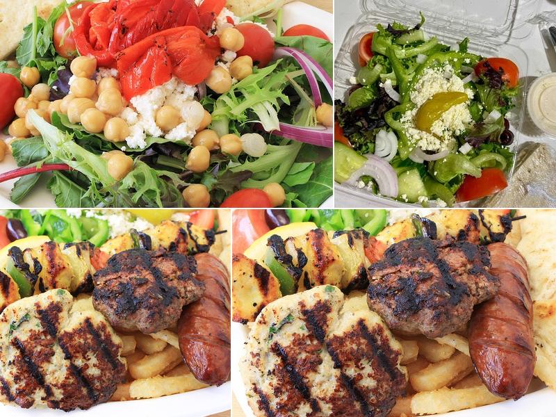 Eleni's Mediterranean Grille