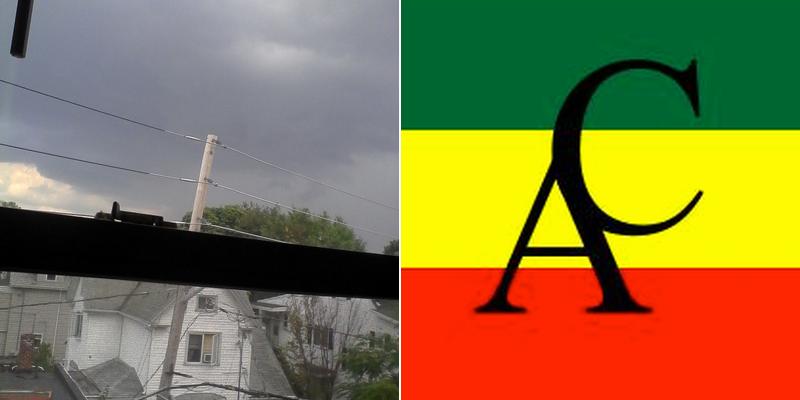 Addis Cafe 281 Cross St, Malden