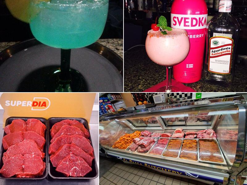 El Paisa Butchershop