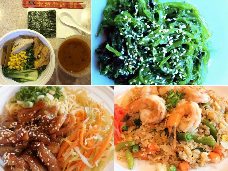 Mojo Ramen & Rice Brookline