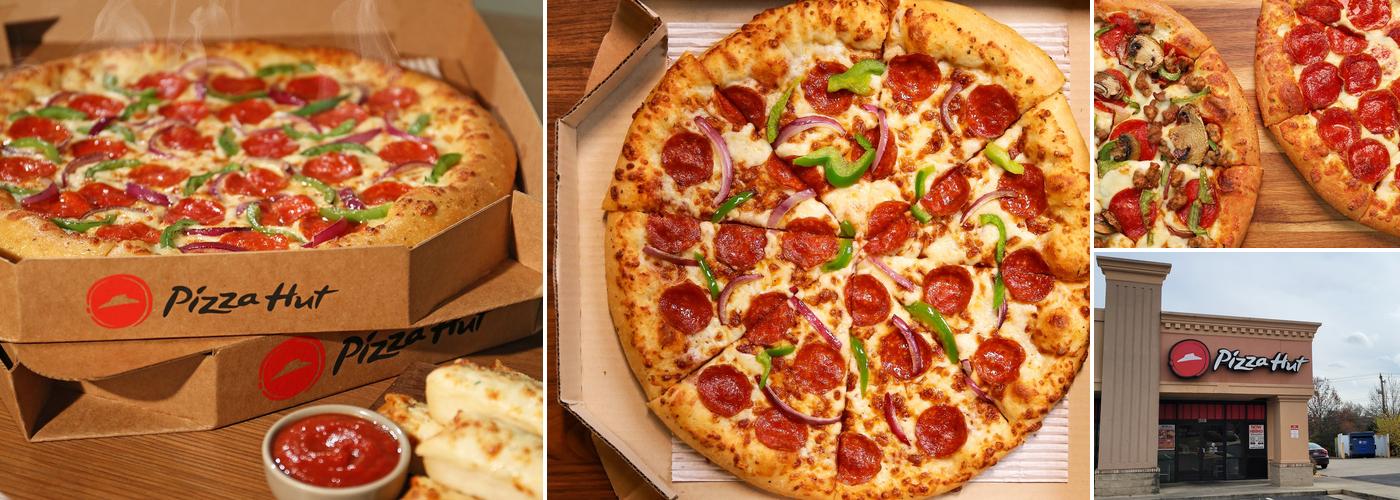 Pizza Hut