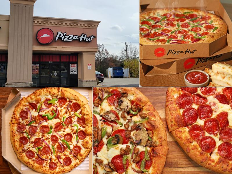 Pizza Hut