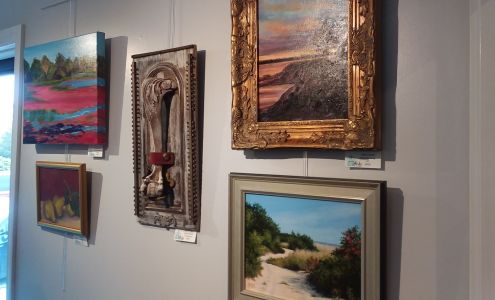 Sandwich Arts Alliance