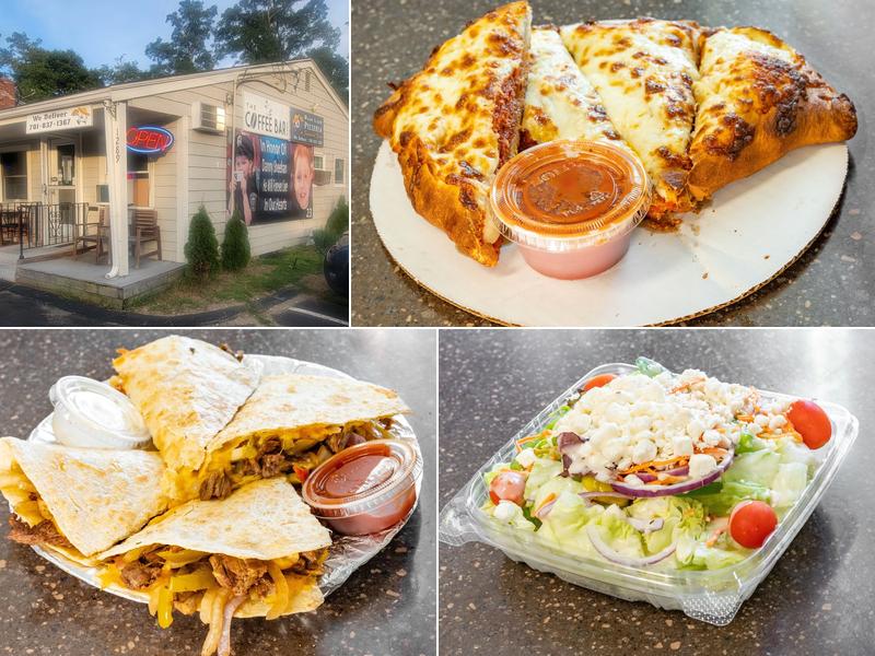 Major League Pizzeria