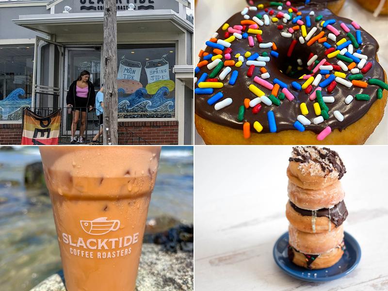 SlackTide Coffee Roasters