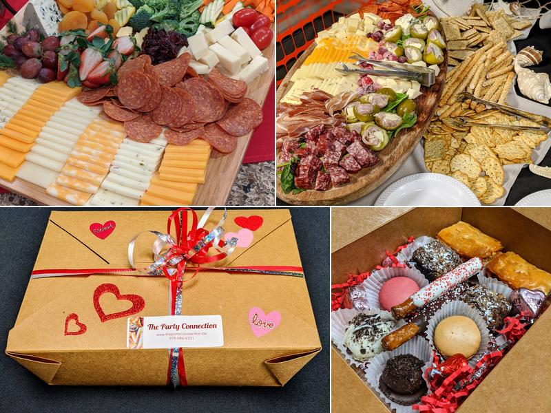 The Party Connection