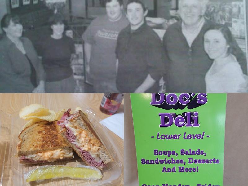 Doc's Deli