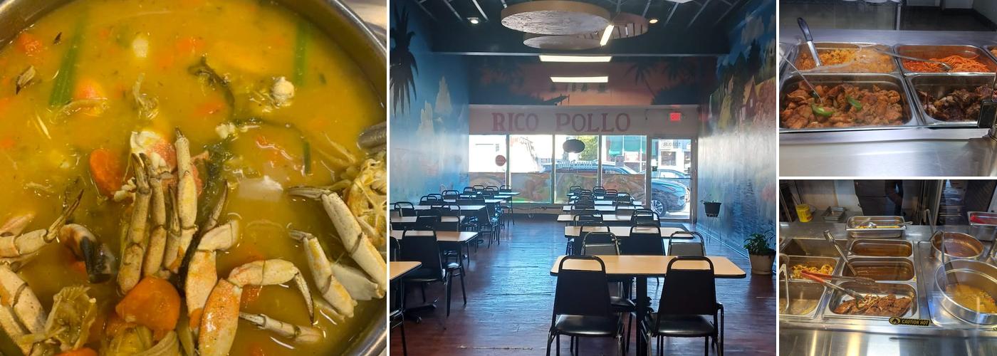 Rico Pollo