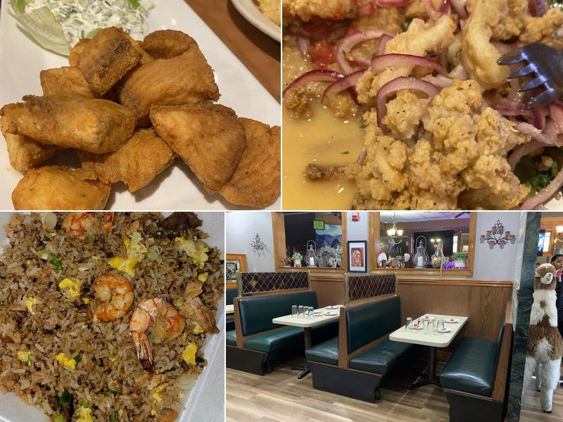 Machupicchu Restaurante