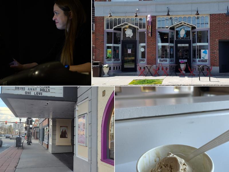 Capitol Creamery 204 Massachusetts Ave, Arlington