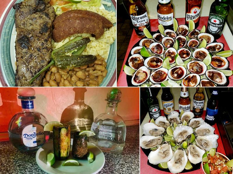 Rob Jack's 88 Main St, Everett