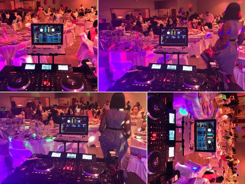 Silver Fox Function Facility